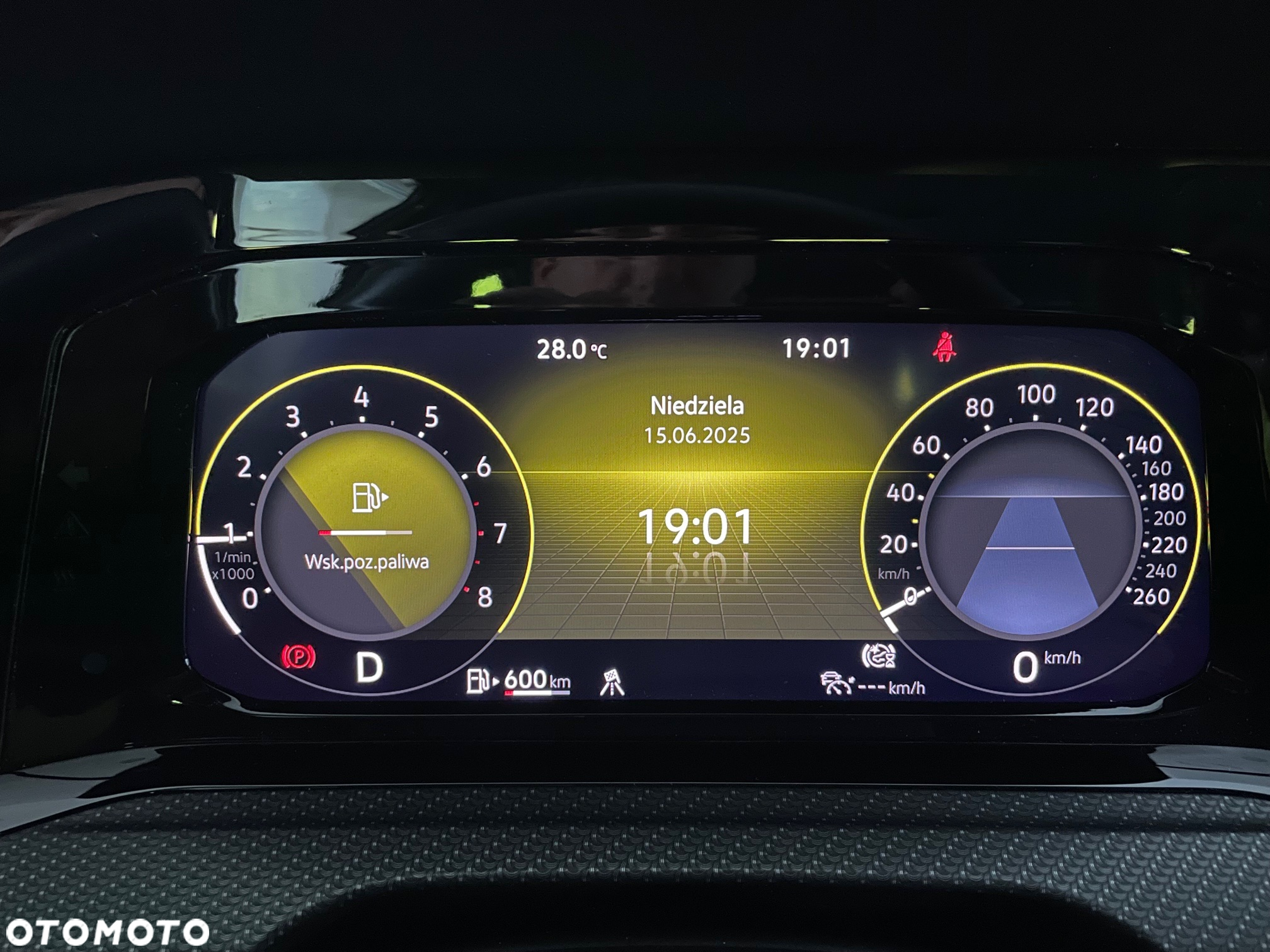 Volkswagen Golf - 14