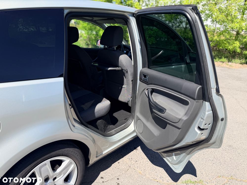 Ford C-MAX 1.8 Gold X - 10