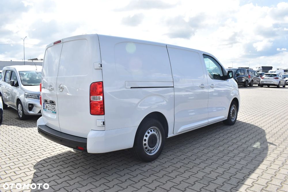 Opel VIVARO 2.0 CDTI EXTRA LONG - 6