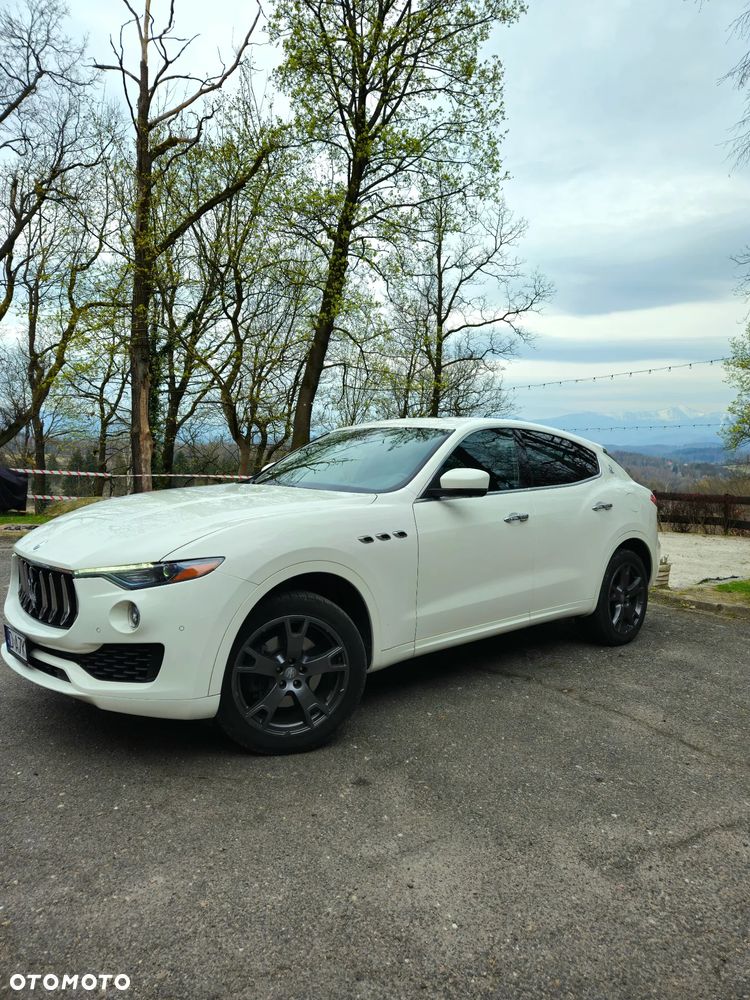 Maserati Levante - 2