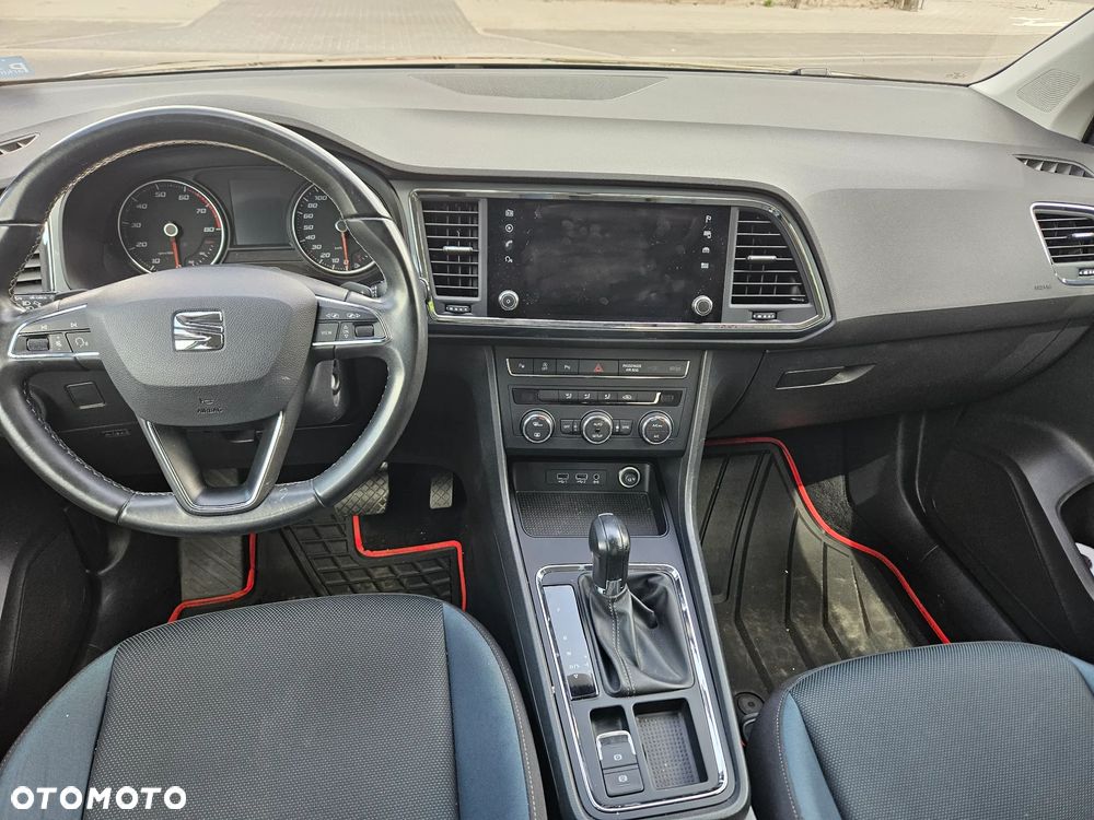 Seat Ateca - 17