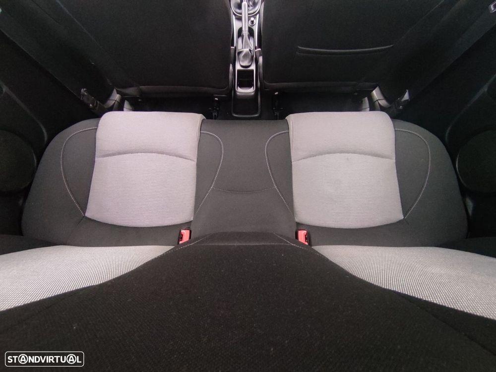 Alfa Romeo MiTo 1.3 JTD Progression - 20