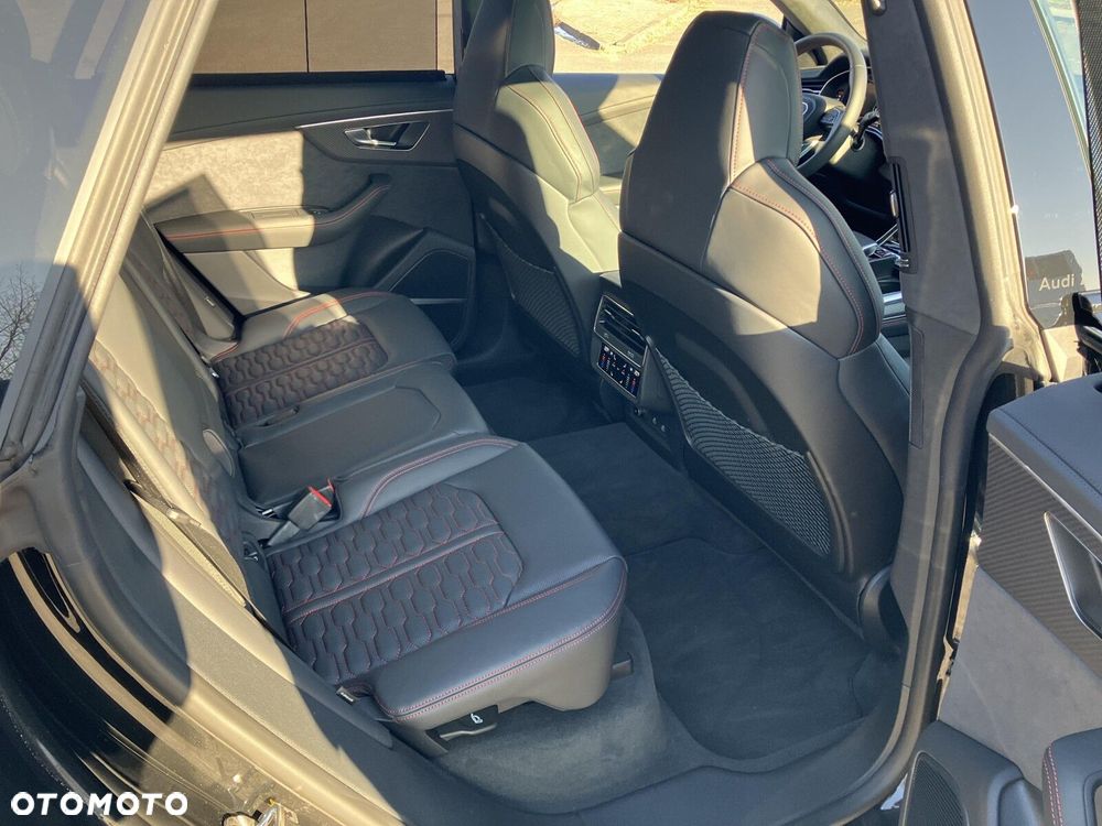 Audi RS Q8 TFSI Quattro Tiptronic Performance - 21