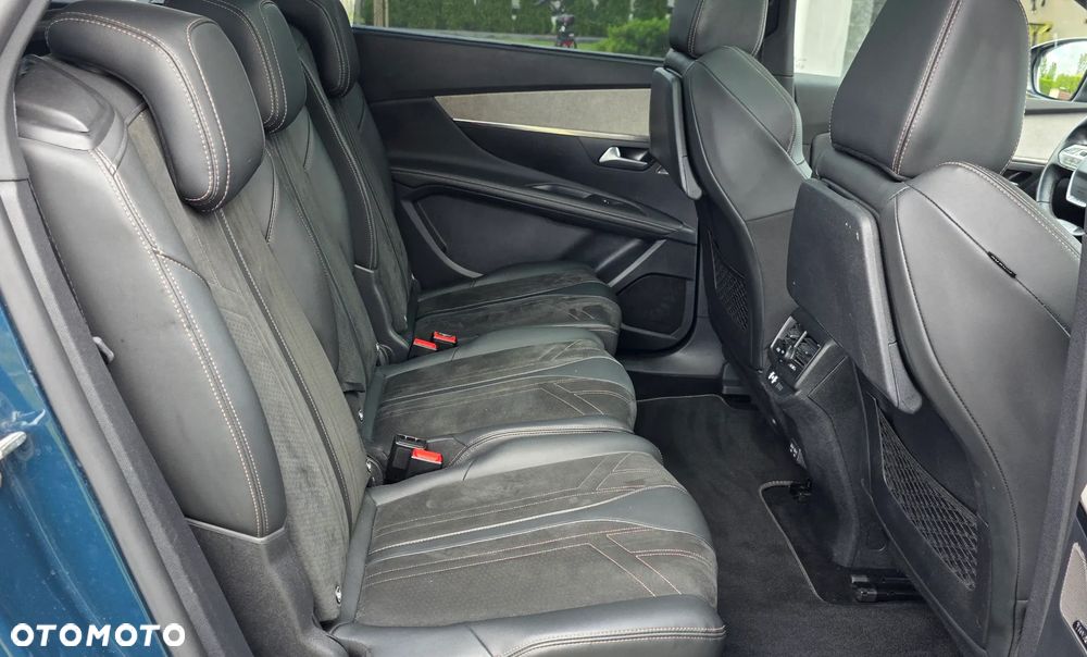 Peugeot 5008 BlueHDi 130 EAT8 GT - 30