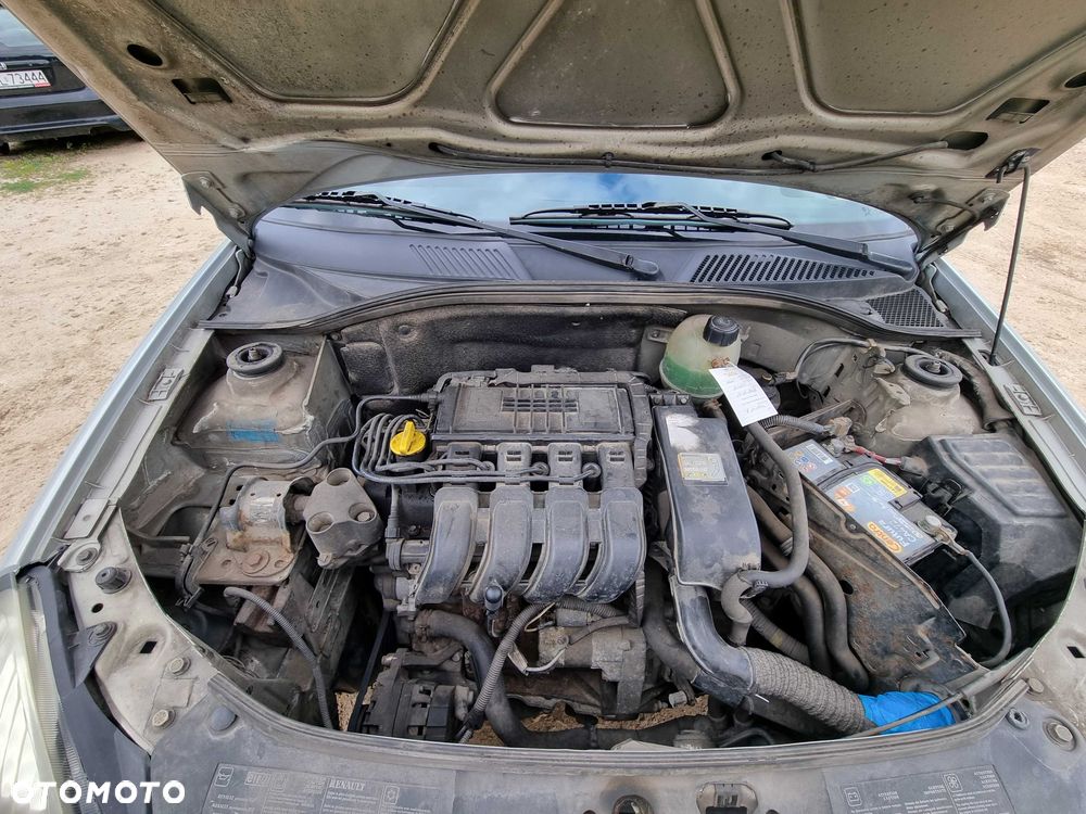 Renault Clio - 5