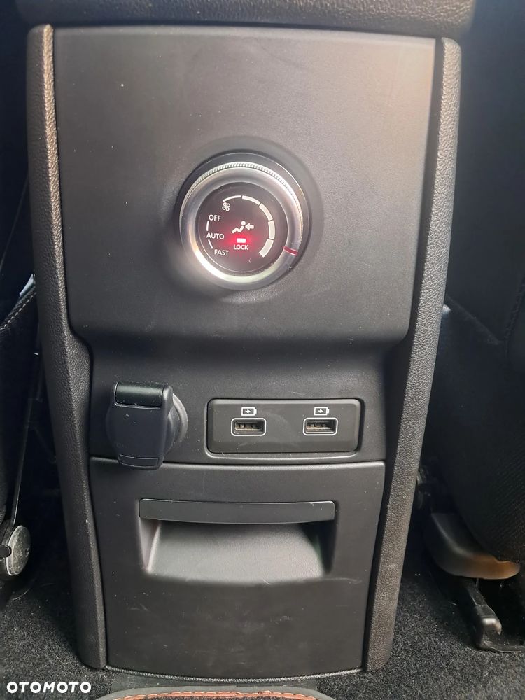 Renault Espace 2.0 Blue dCi Initiale Paris EDC - 27