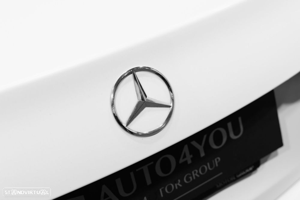 Mercedes-Benz C 300 e 9G-TRONIC AMG Line - 50