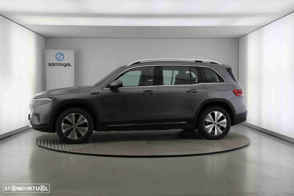 Mercedes-Benz EQB 250 Progressive - 6