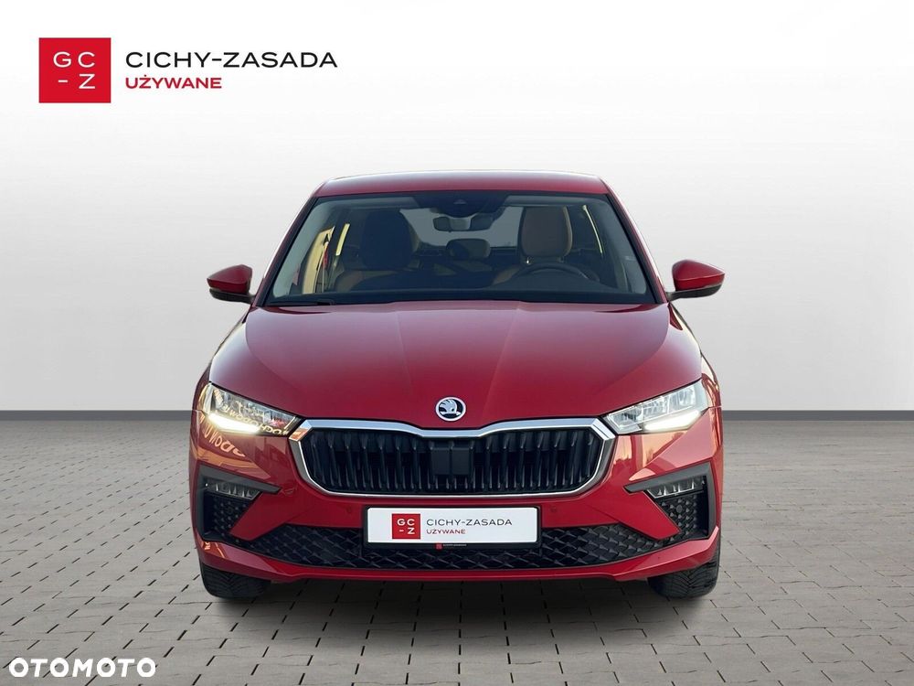 Skoda Scala - 8