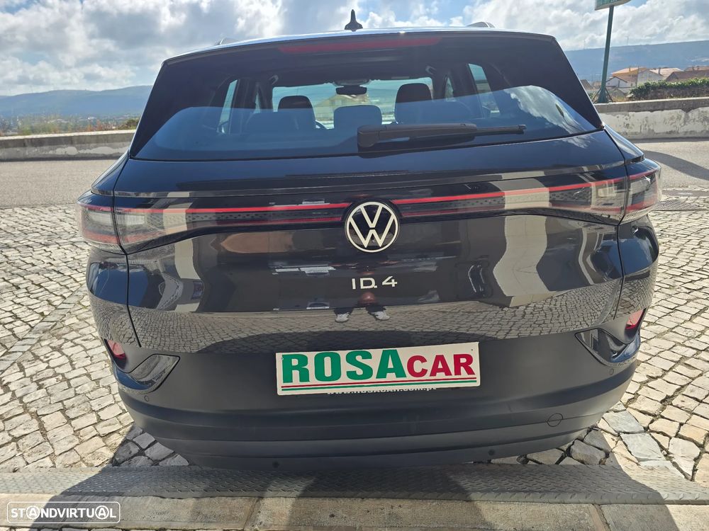VW ID.4 77 kWh Pro Performance - 5