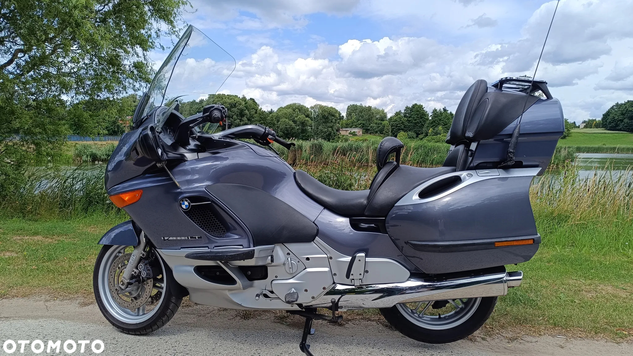 BMW LT - 30