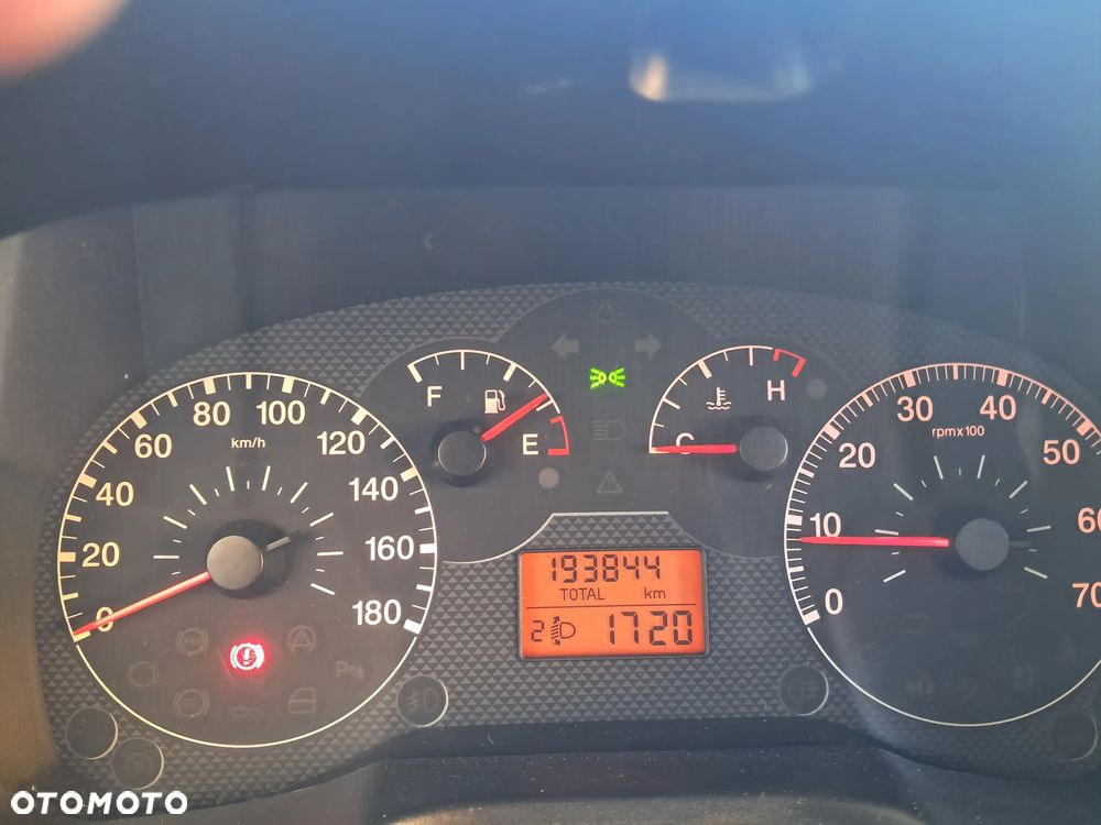 Citroën Nemo 1.4 HDi Plus - 10
