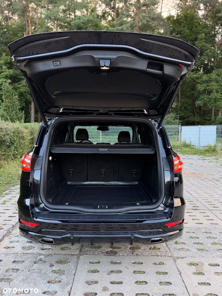 Ford S-Max 2.0 EcoBlue ST-Line - 18