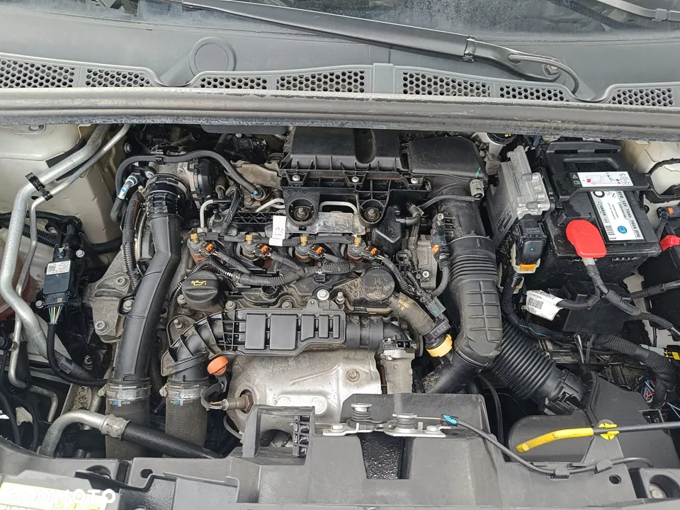 Toyota Proace City 1.5 D-4D Long 2,3t Active (bryg.) - 32