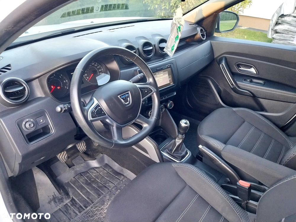 Dacia Duster 2019 photo 4