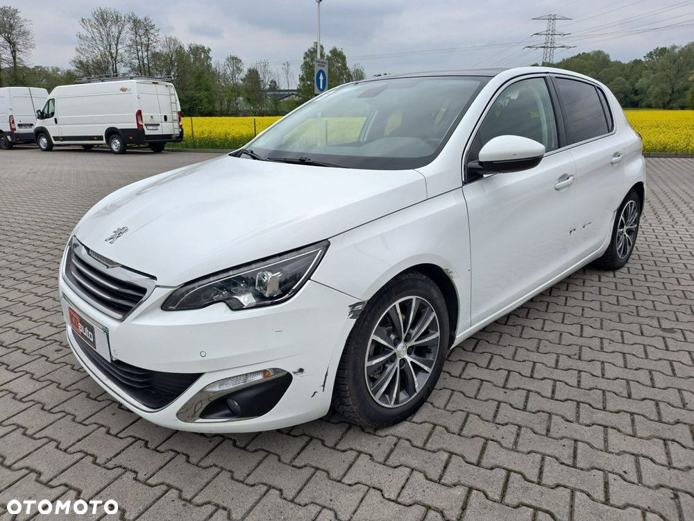 Peugeot 308 - 17