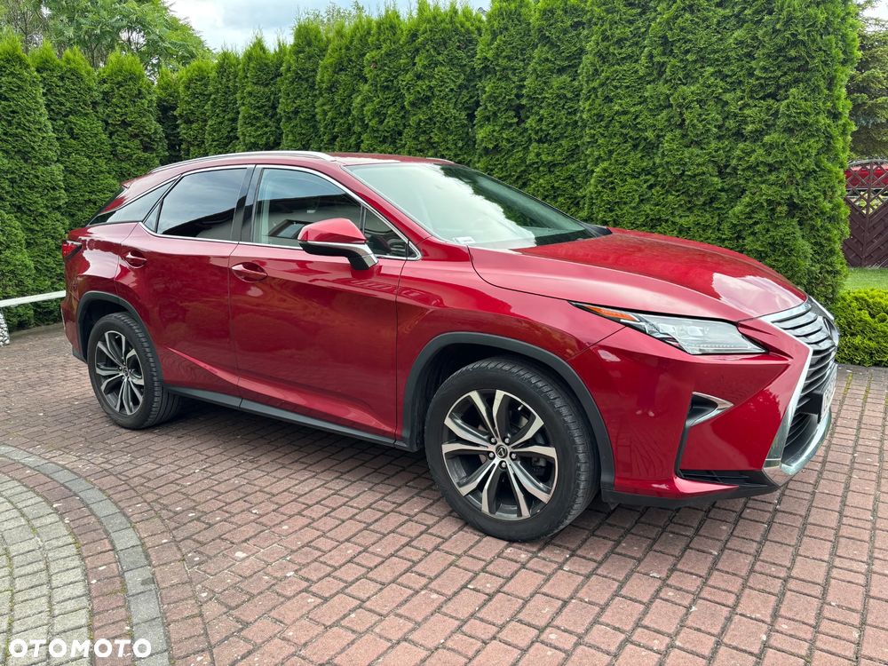Lexus RX 300 Elegance - 2