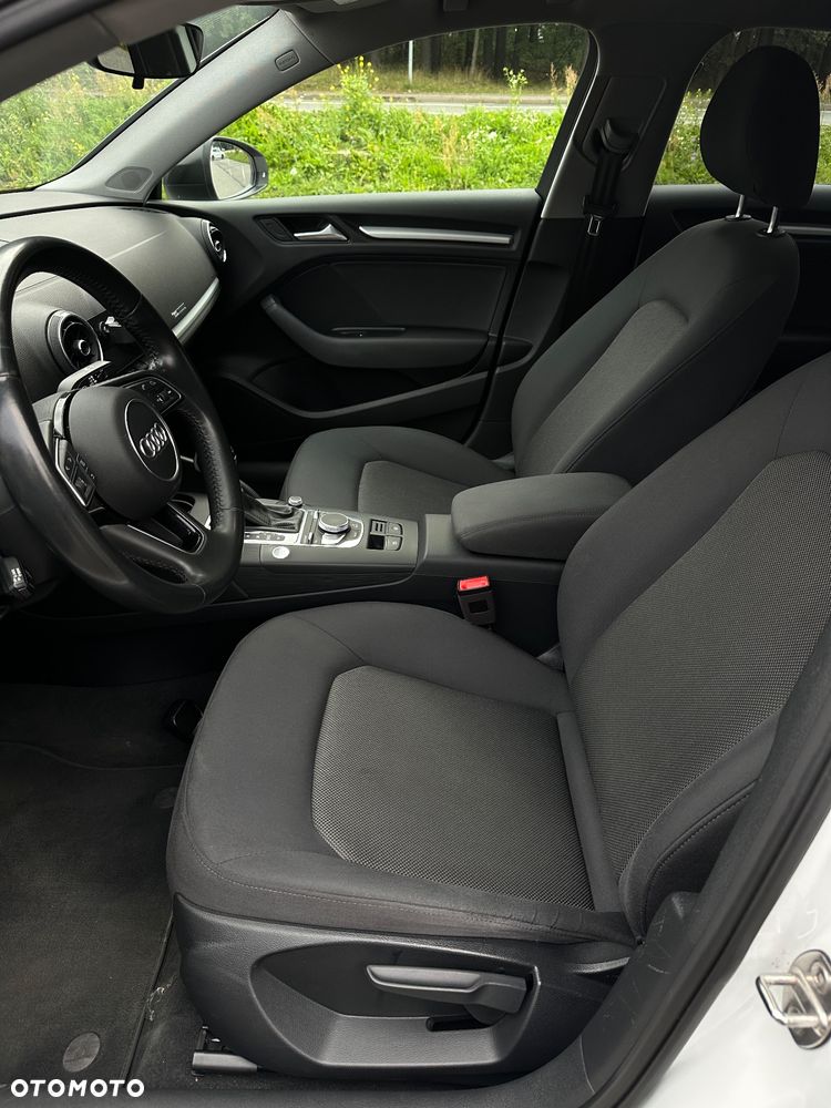 Audi A3 - 18