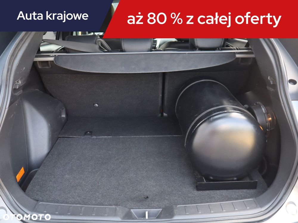 Mitsubishi Eclipse Cross - 16