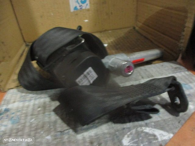 Pre-Tensor 6029327LOD VOLVO V50 SW 2006 5P TE - 3