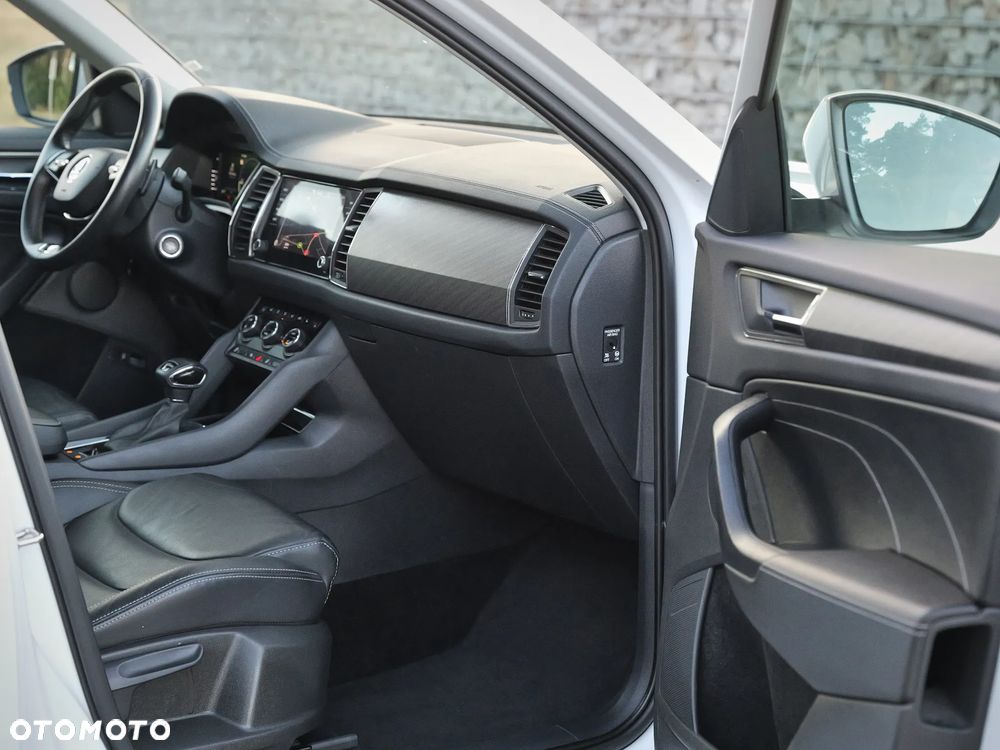Skoda Kodiaq 2.0 TDI DSG Style - 25