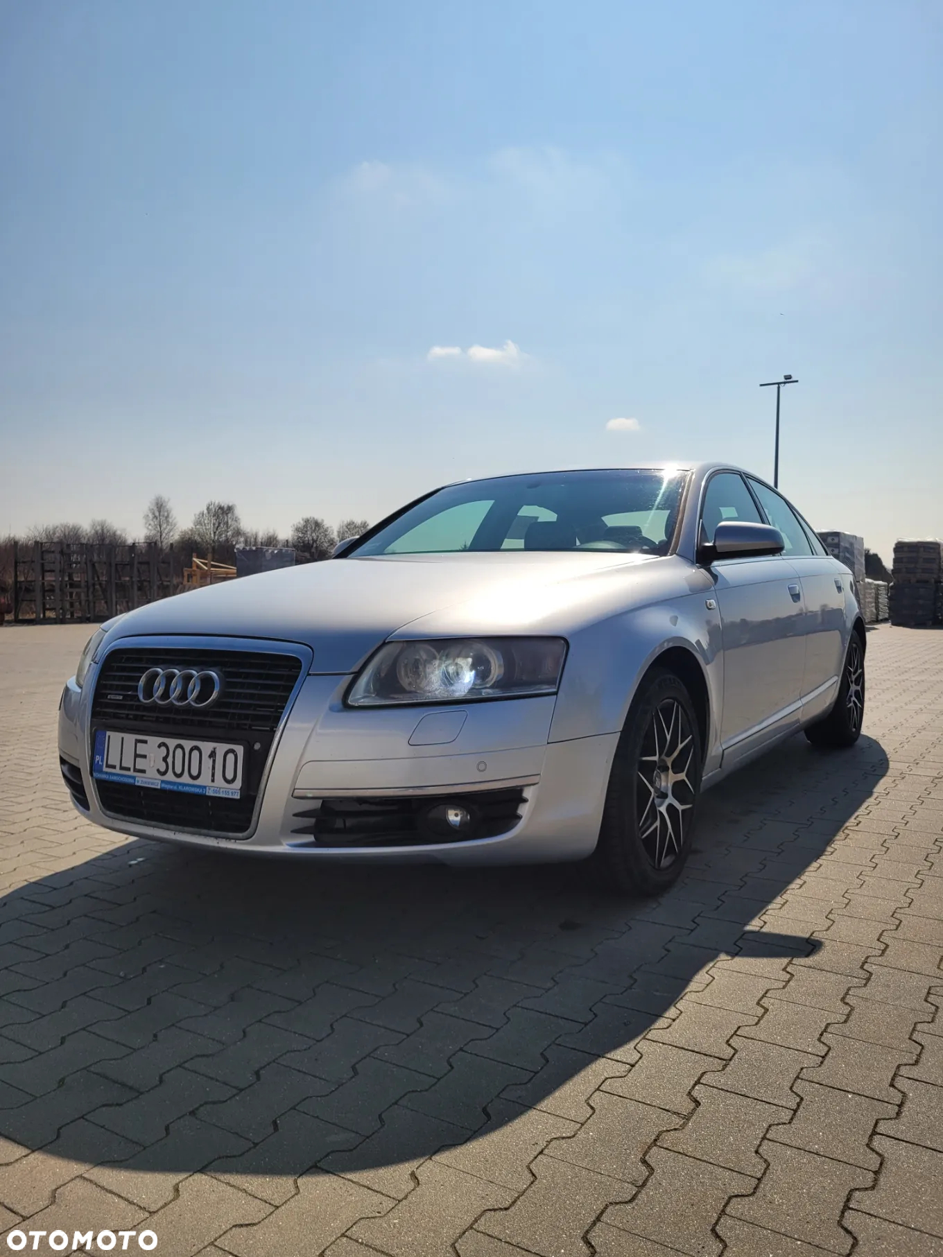 Audi A6 3.0 TDI Quattro Tiptronic - 2