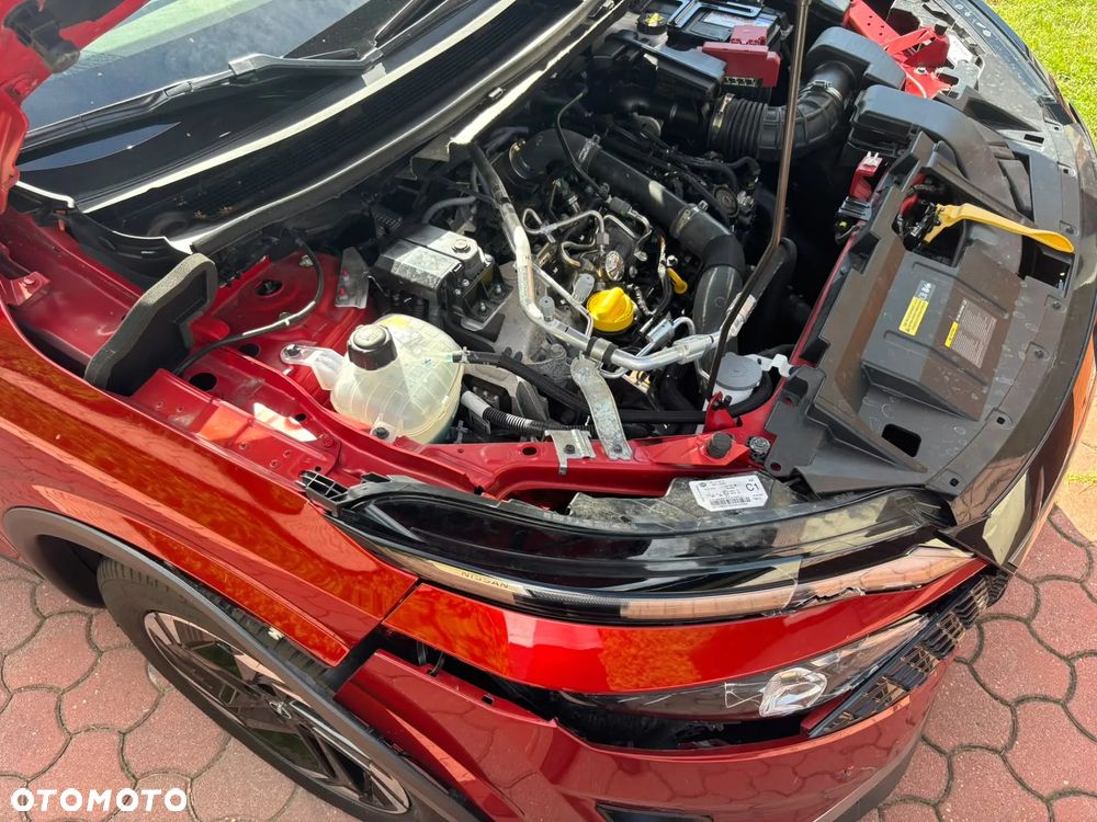 Nissan Qashqai 1.3 DIG-T mHEV N-Connecta - 12