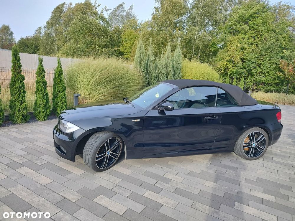 BMW Seria 1 - 6