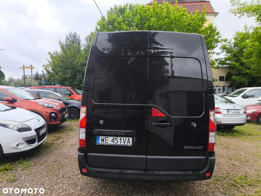 Renault Master - 5