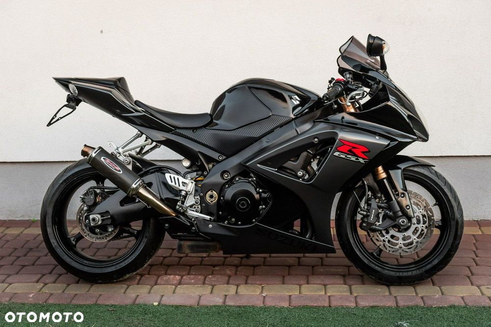 Suzuki GSX-R - 2
