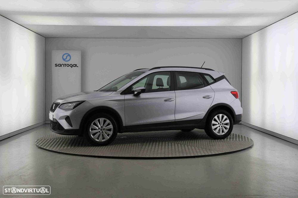 SEAT Arona 1.0 TSI Style - 6