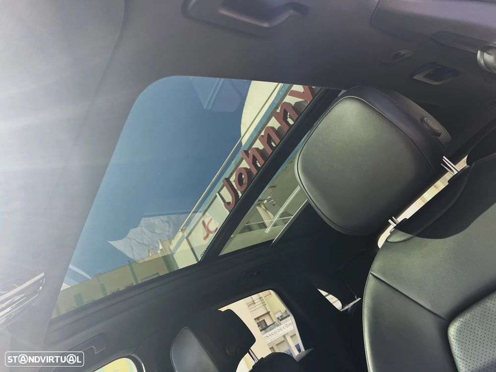 Porsche Cayenne E-Hybrid Tiptronic S - 8