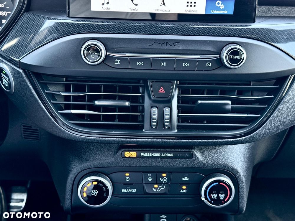 Ford Focus 1.5 EcoBlue Start-Stopp-System ST-LINE X - 30