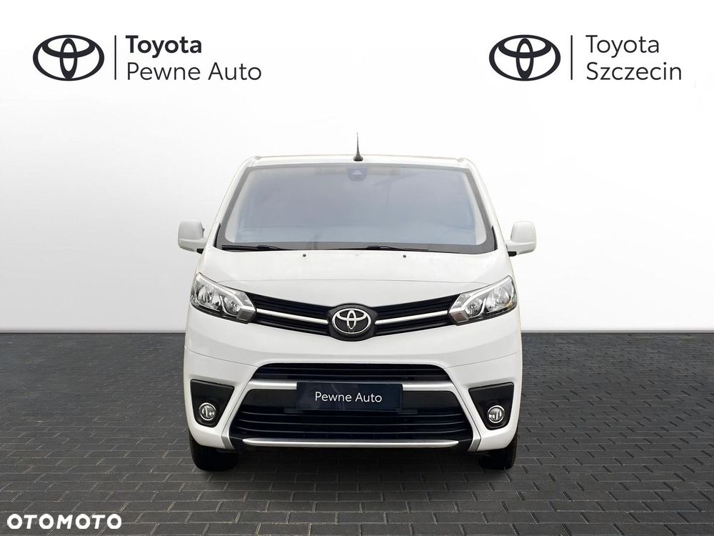 Toyota PROACE - 2