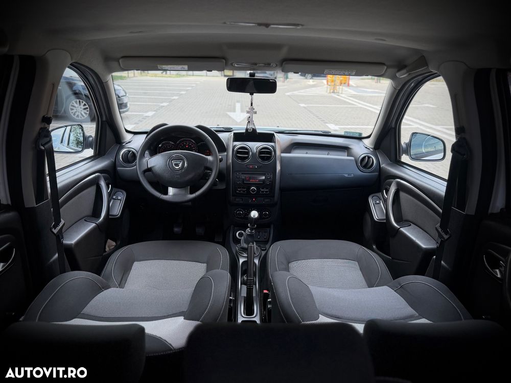 Dacia Duster - 10