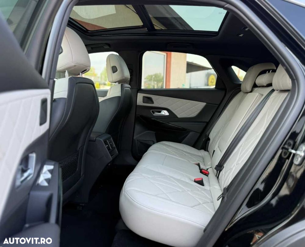 DS Automobiles DS 7 Crossback - 19