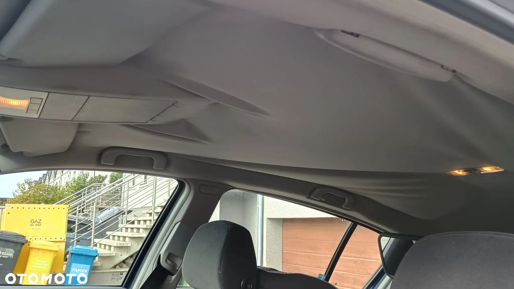 Opel Astra - 14