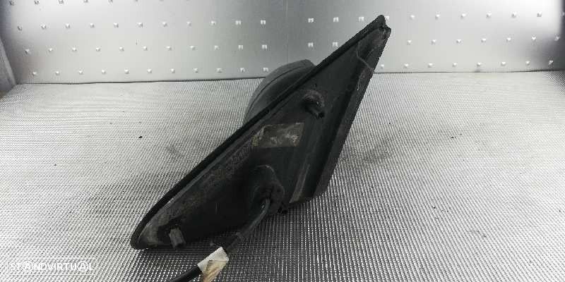 ESPELHO RETROVISOR DIREITO FORD MONDEO III 2001 - 1