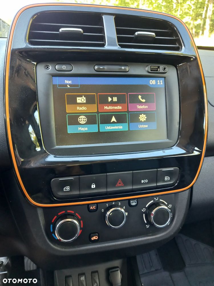 Dacia Spring 27.4kWh Comfort Plus - 6