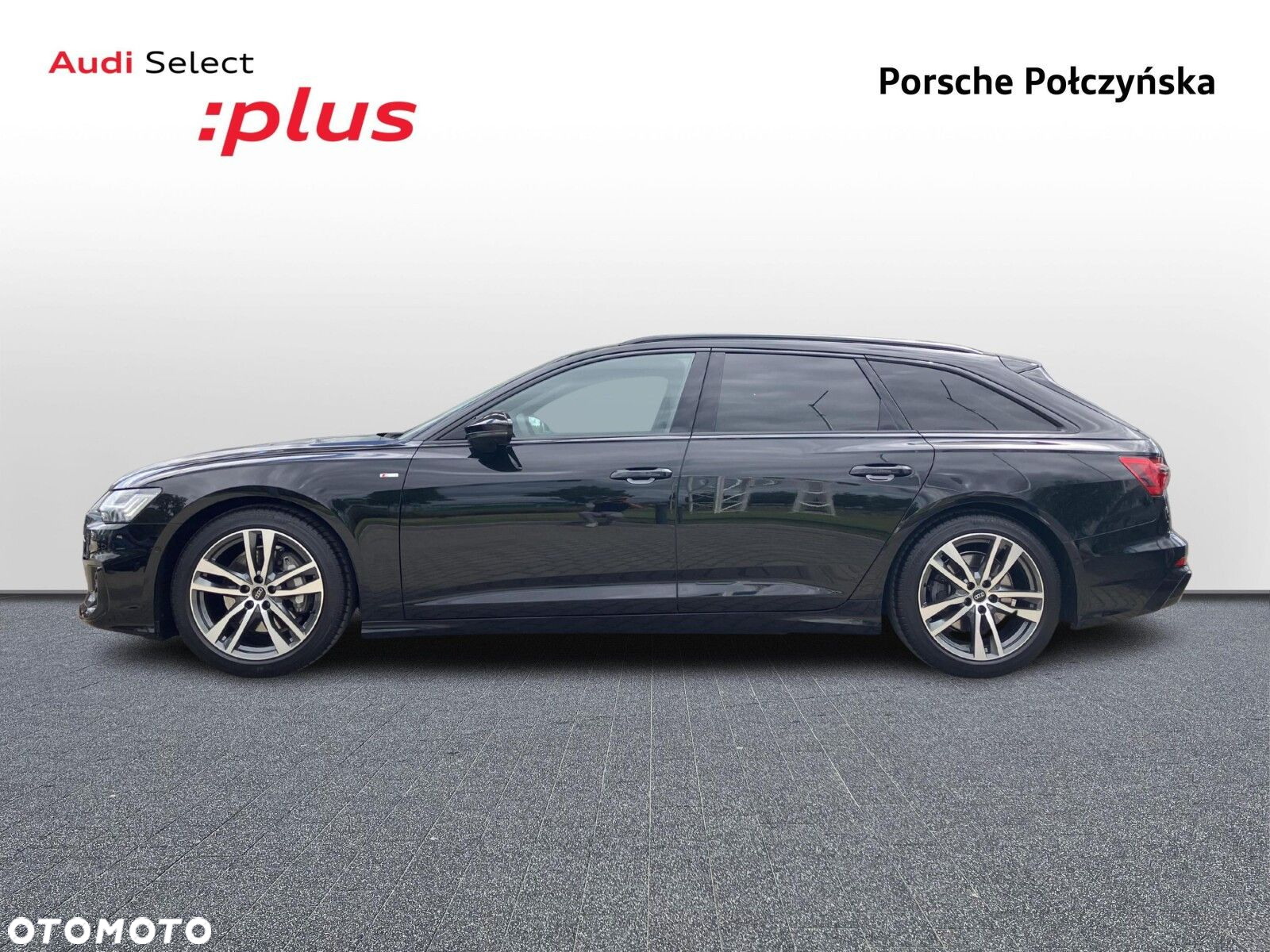 Audi A6 - 2