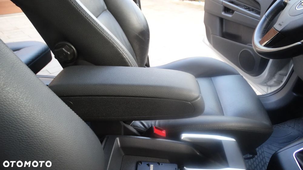 Opel Zafira 1.8 Cosmo - 19