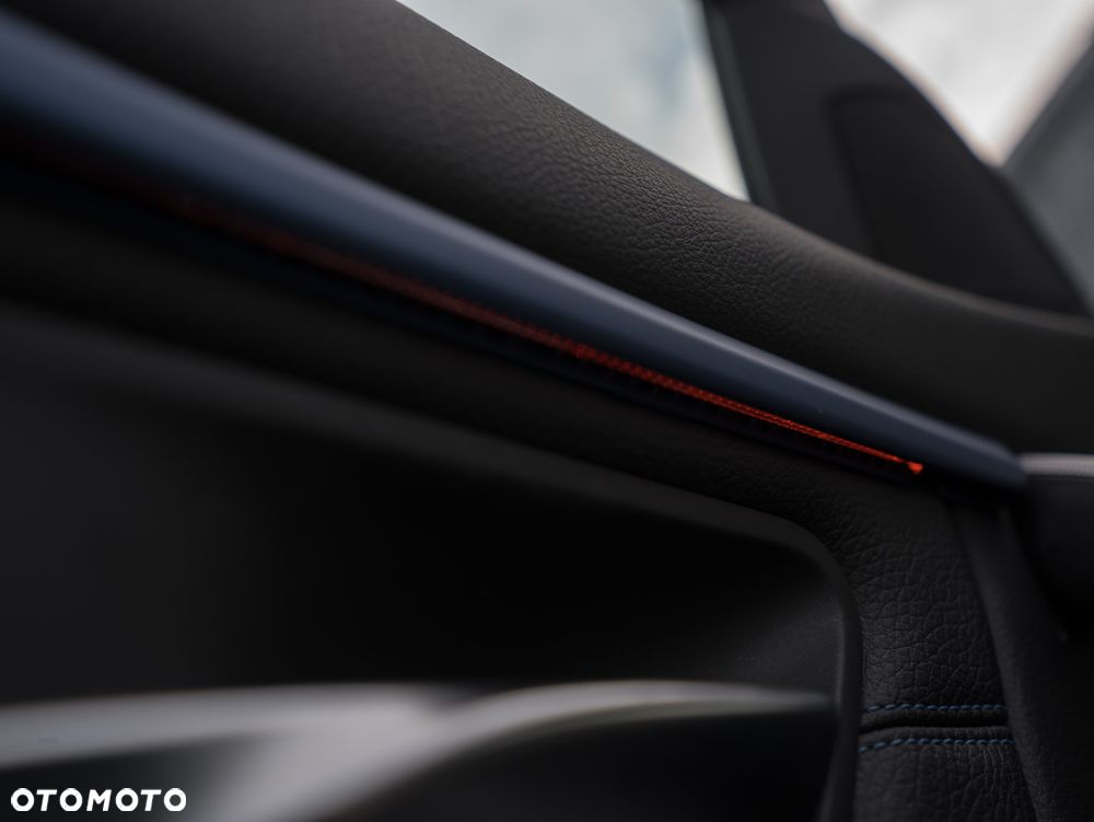 BMW Seria 3 320i GPF M Sport - 40