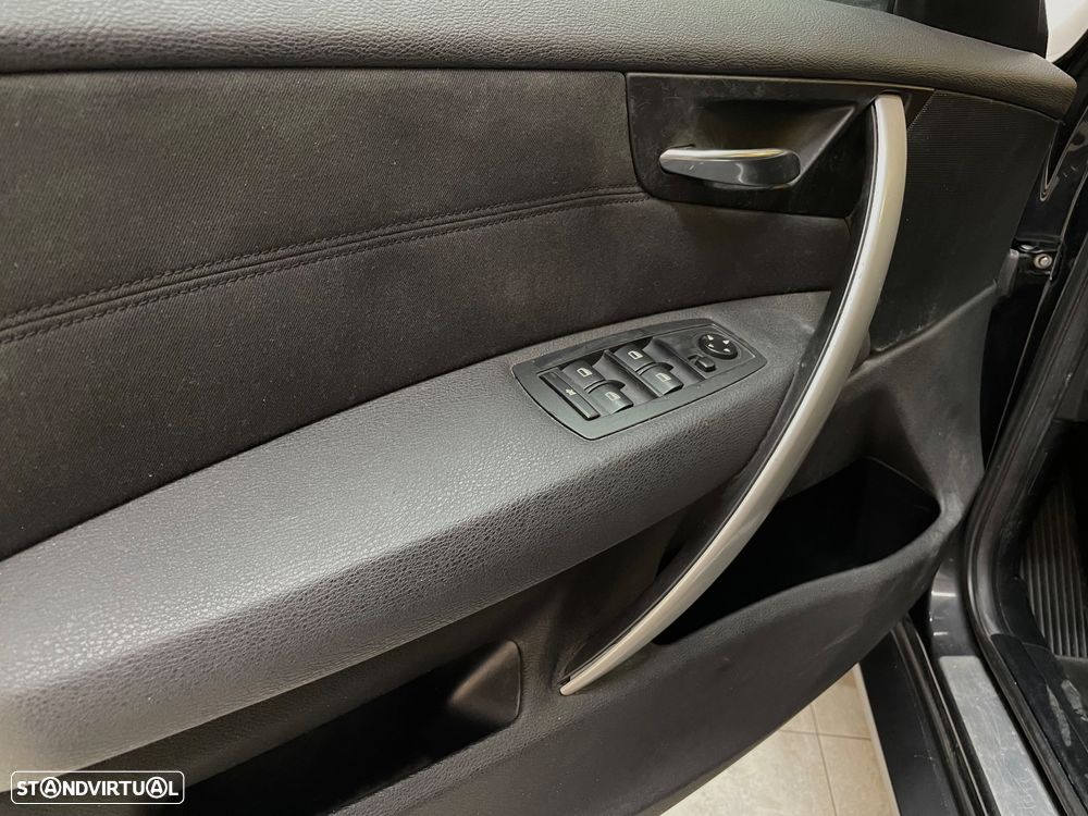 BMW X3 20 d xDrive Auto - 17