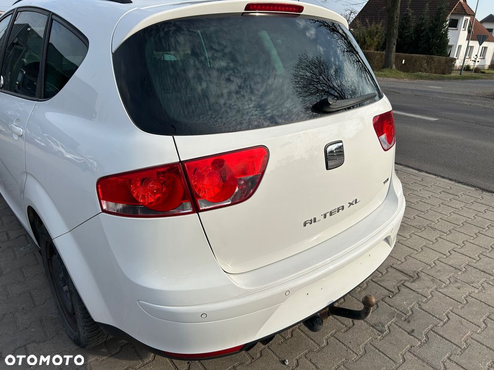Seat Altea XL - 31