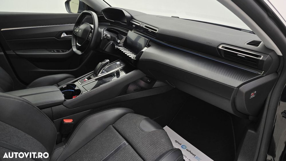 Peugeot 508 - 21