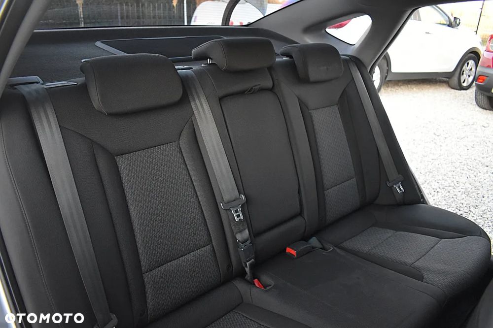 Hyundai i40 1.7 CRDi Comfort - 21