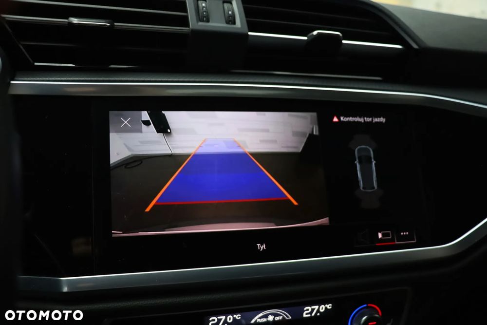 Audi Q3 35 TFSI S tronic - 30