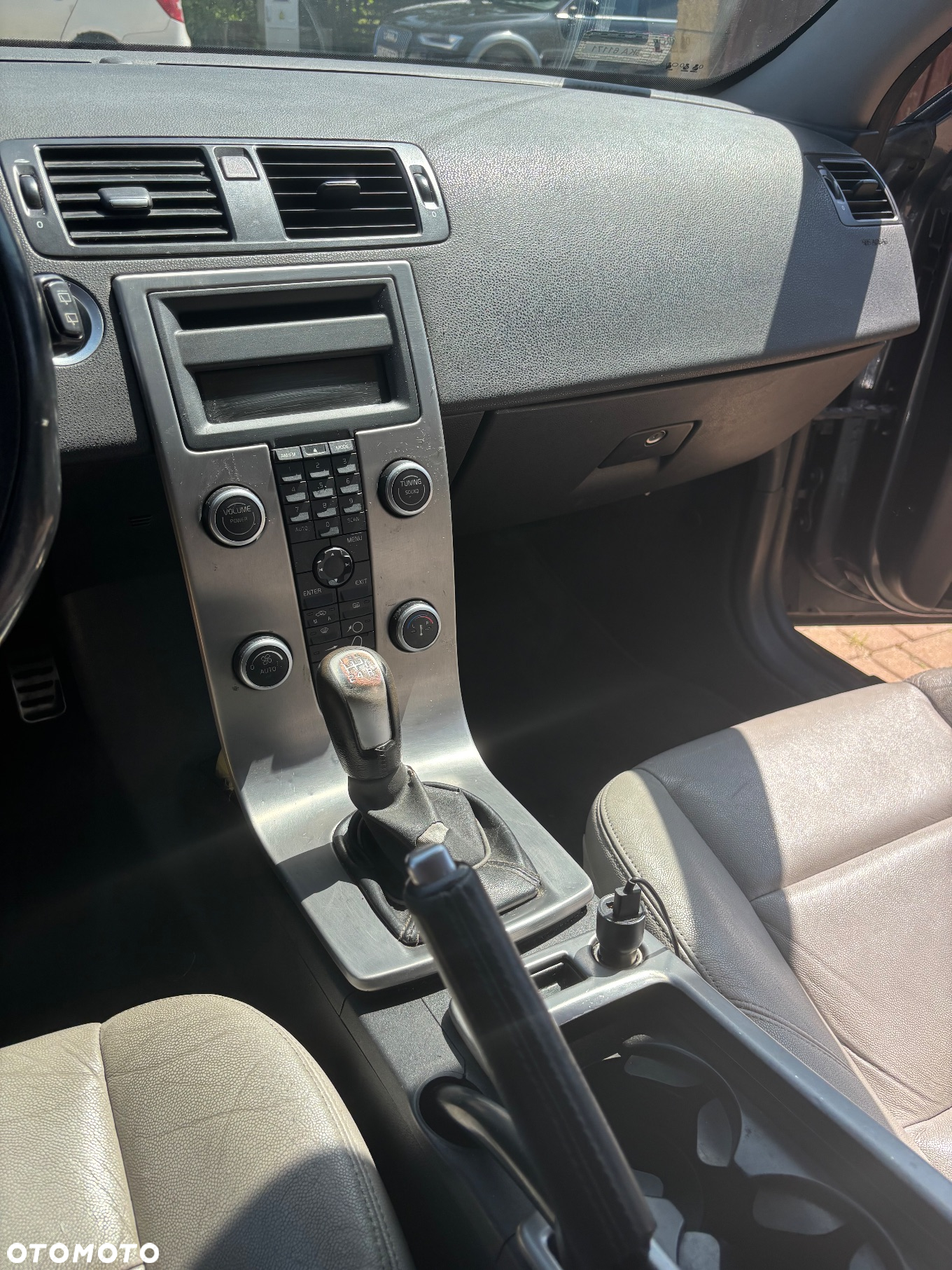 Volvo V50 1.6D Momentum - 9