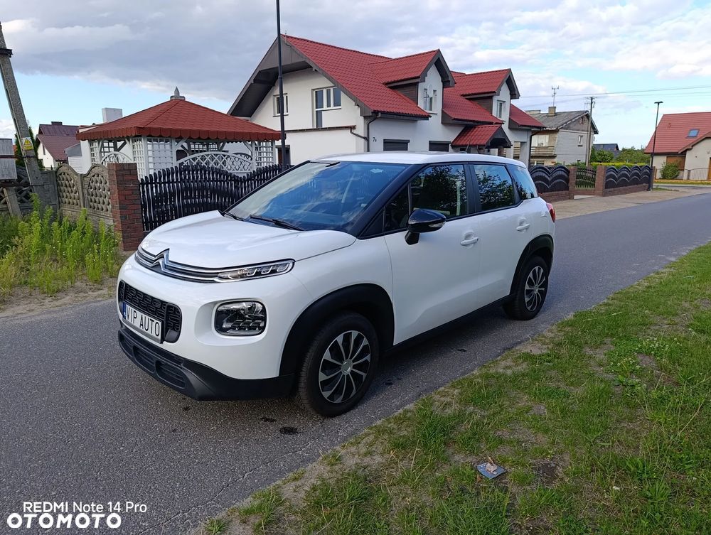 Citroën C3 Aircross - 6