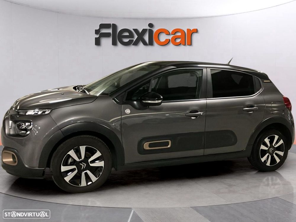 Citroën C3 1.2 PureTech C-Series - 5